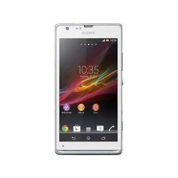 Sony Xperia SP 4G Mobile Phone